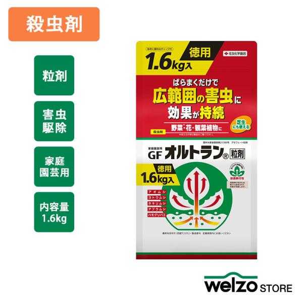 オルトラン 観葉植物の人気商品 通販 価格比較 価格 Com