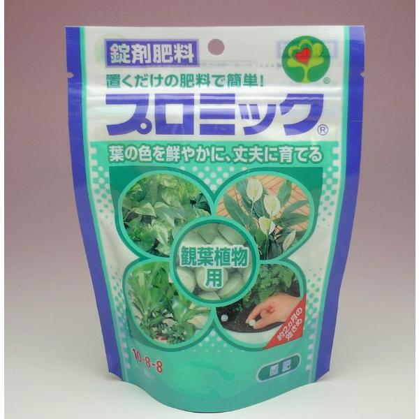 ハイポネックス プロミック 観葉植物用 150g 専用肥料 活力剤 Welzo Store 通販 Paypayモール