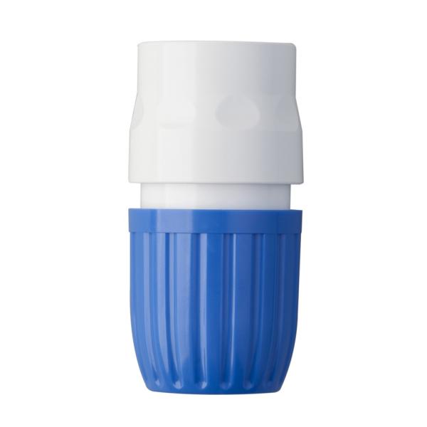 他サイト： ホース 蛇口 アタッチメント コネクターL G124FJ 適合ホース 内径15ー18ミリ 園芸 ガーデン ベランダ 家庭菜園 散水 洗車 掃除 清掃 タカギ takagi 2年間保証の商品画像