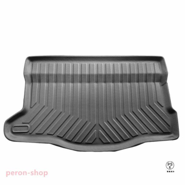 専用 フィット GR1/GR2/GR3/GR4/GR5/GR6/GR7/GR8 防水マット 3D立体マット ラゲッジマット トランクマット ラゲッジトレイ トランクトレイ ラゲッジカバー ラゲ