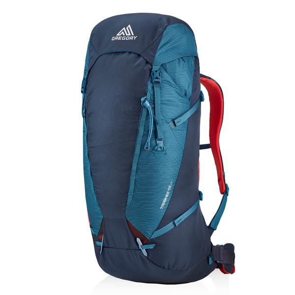 41～60Lの比較｜ターギーFT 45｜グレゴリー登山道具比較「山旅旅」