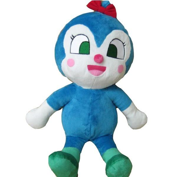 送料無料 アンパンマンぬいぐるみ コキンちゃん 抱き人形ソフト 大きなぬいぐるみ fs グリングリン 通販 Yahoo ショッピング