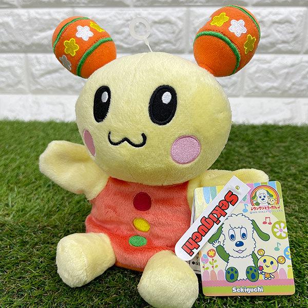 ワンワンとうーたん やわらかハンドパペット ぬいぐるみ  ワンワン 高さ約29cm wgteh8f Amazon.co.jp: セキグチ(Sekiguchi) ワンワンとうーたん