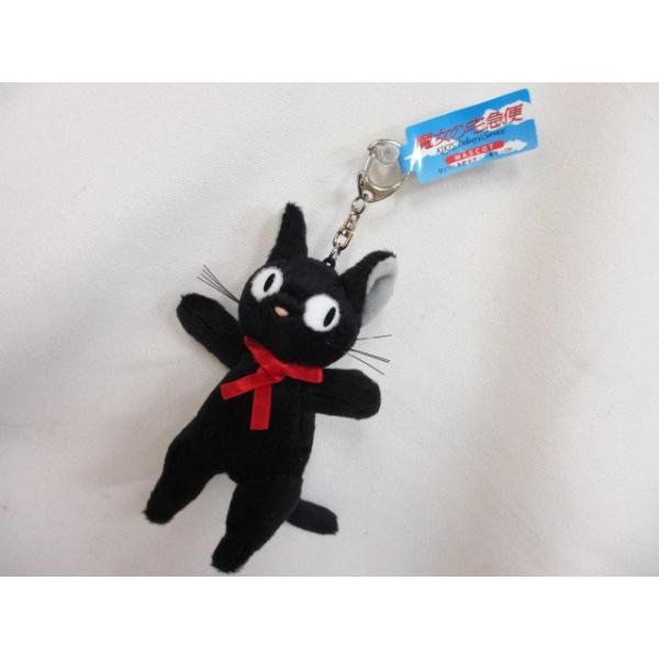 魔女の宅急便 ジジ マスコットキーホルダー 抱き ぬいぐるみ ジブリ 60 Buyee Buyee Japanese Proxy Service Buy From Japan Bot Online