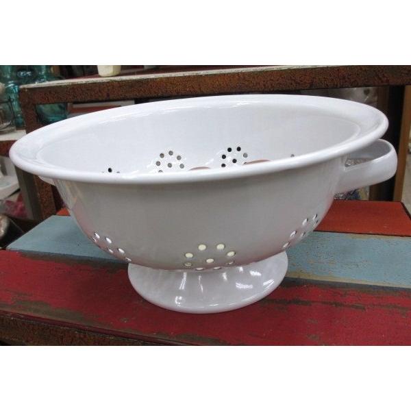 ホーロー 水切り ボウルの人気商品 通販 価格比較 価格 Com