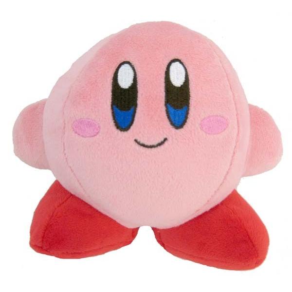 任天堂（Nintendo） 星のカービィぬいぐるみ（S）スタンダード