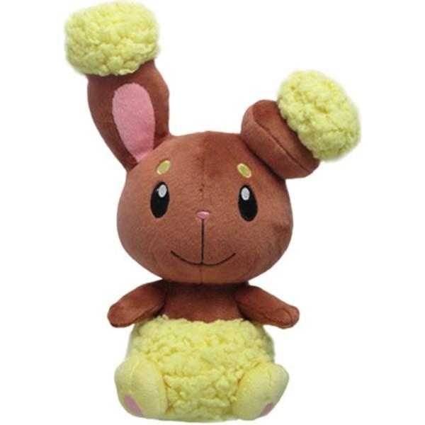 ポケットモンスター ミミロル ｓサイズ ぬいぐるみ Pp11 ポケモン オールスターコレクション All Star Collection 215 グリングリン 通販 Yahoo ショッピング