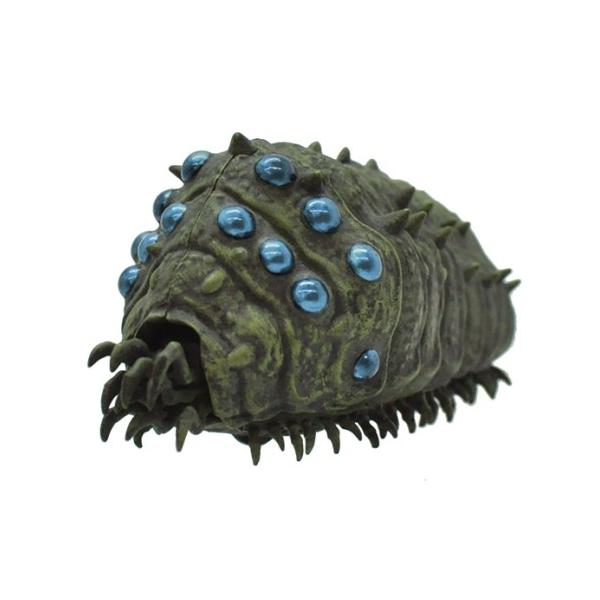 スタジオジブリ美術館 風の谷のナウシカ 王蟲 青眼　ロボット兵　天空の城ラピュタ スタジオジブリ美術館 風の谷のナウシカ 王蟲 青眼 ロボット兵 天空の