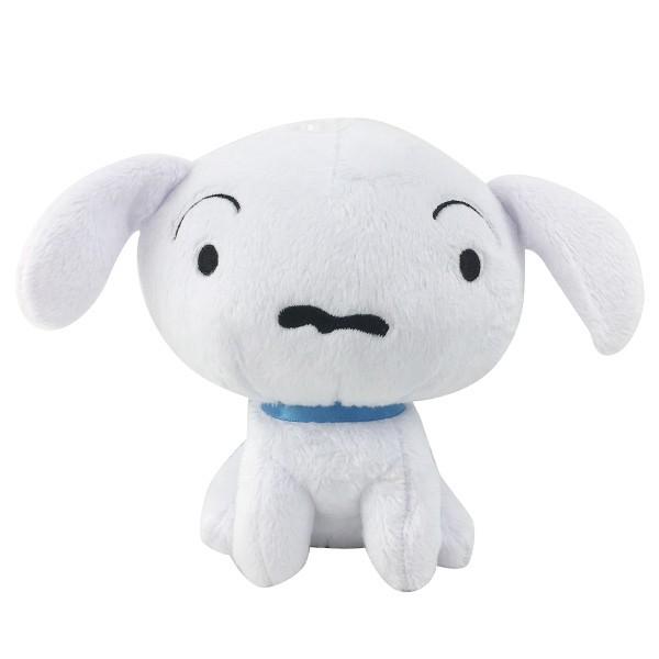 クレヨンしんちゃん ぬいぐるみ シロ S Sn02 Buyee Buyee 일본 통신 판매 상품 옥션의 대리 입찰 대리 구매 서비스