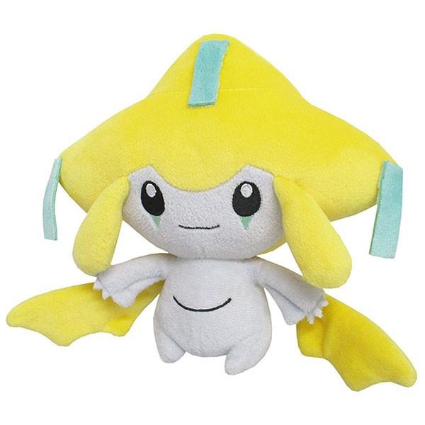 ポケットモンスター ジラーチ ｓサイズ ぬいぐるみ Pp71 ポケモンユナイト ポケモンunite ポケモン グリングリン 通販 Yahoo ショッピング