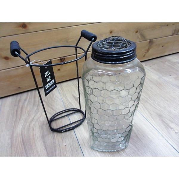 セール Iron Bottle Vase L 花瓶 Zhgr1023 カントリー雑貨 切り花 生け花 フラワーベース ガーデニング Buyee Buyee Jasa Perwakilan Pembelian Barang Online Di Jepang