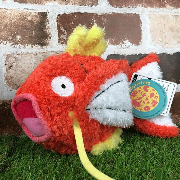 ポケモン ぬいぐるみ コイキングの価格と最安値 おすすめ通販を激安で