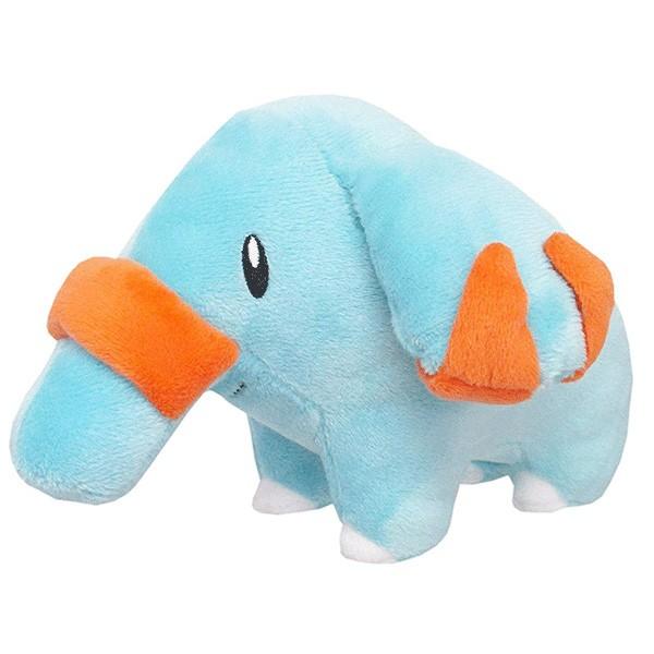 Pokemon（ポケモン） ポケットモンスター ゴマゾウ Sサイズ