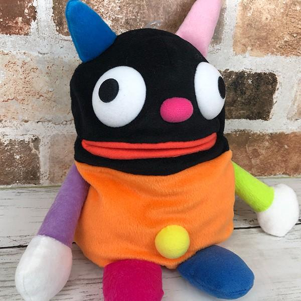 ナーニくん ハンドパペット ぬいぐるみ おかあさんといっしょ グリングリン 通販 Yahoo ショッピング