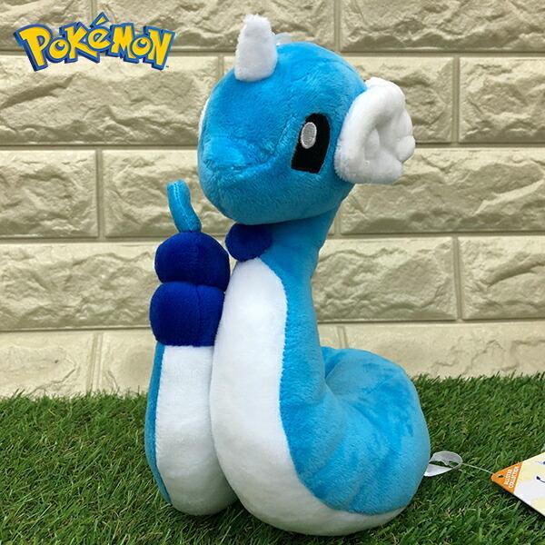 Pokemon（ポケモン） ポケットモンスター ハクリュー Sサイズ