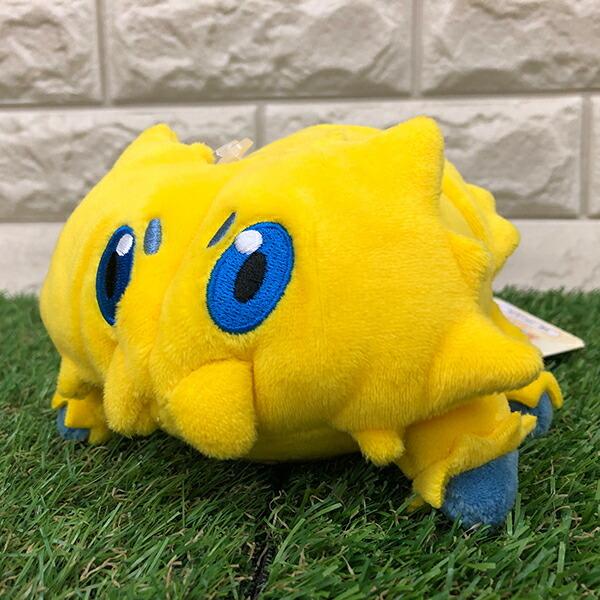 ポケットモンスター バチュル Ｓサイズ ぬいぐるみ PP148 034588