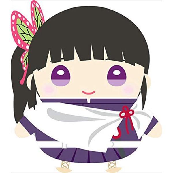 鬼滅の刃 まめめいと 栗花落 カナヲ つゆりかなを ツユリカナヲ 漫画 ぬいぐるみ おもちゃ アニメ グッズ 雑貨 0401 グリングリン 通販 Yahoo ショッピング