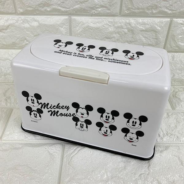 在庫あり ミッキーマウス マスクストッカー マスク入れ 容器 グッズ 雑貨 可愛い おしゃれ スケーター 収納 箱 ボックス ディズニー 0416 7003 グリングリン 通販 Yahoo ショッピング