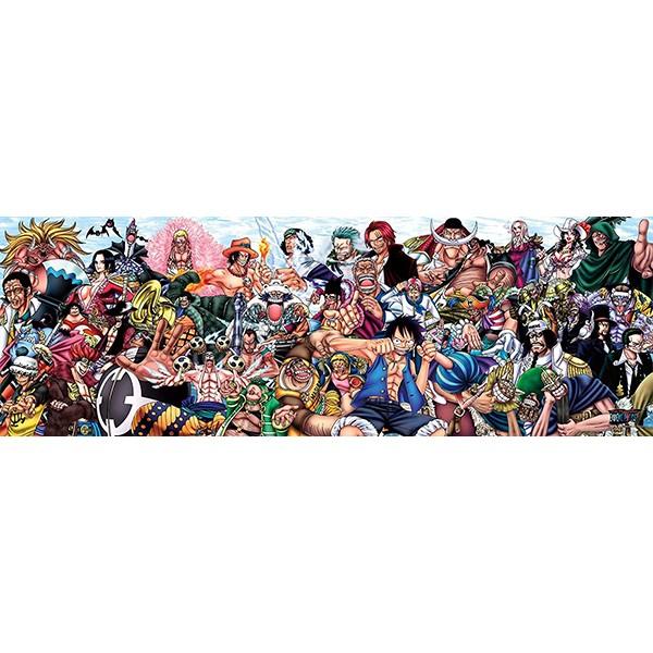 ワンピース 950ピース ジグソーパズル One Piece Chronicles 0424 7003 グリングリン 通販 Yahoo ショッピング