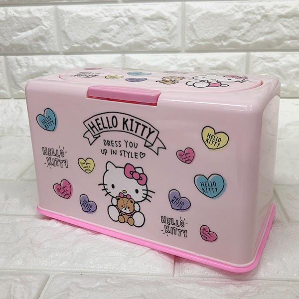 sanrio（サンリオ） 在庫あり ハローキティ マスクストッカー 436192