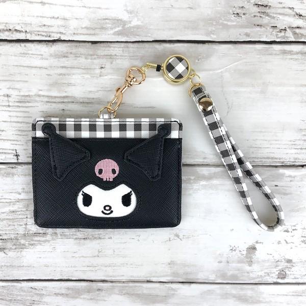 サンリオ リール付 パスケース クロミ Mk1 10ku 0602 7005 グリングリン 通販 Yahoo ショッピング