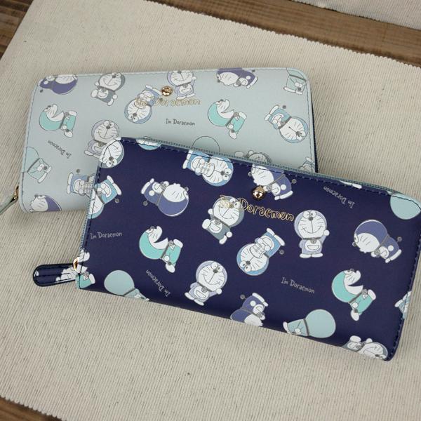 ドラえもん ラウンド 長財布 Dra12 11 I M Doraemon 09 7001 グリングリン 通販 Yahoo ショッピング
