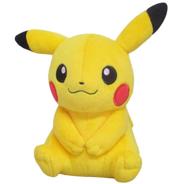 Search Results For ピカチュウ ぬいぐるみ Dejapan Bid And Buy Japan With 0 Commission