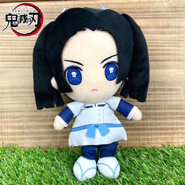鬼滅の刃 Chibiぬいぐるみ 神崎アオイ 鬼滅 漫画 ぬいぐるみ おもちゃ アニメ グッズ 雑貨 キャラクター 1229 グリングリン 通販 Yahoo ショッピング