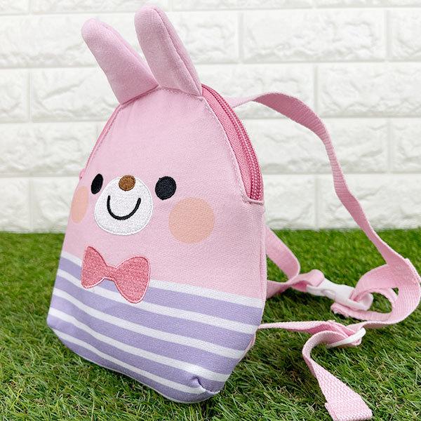 ダイカット保温保冷リュック ベビー用 ウサギ Ryuk1 子供用 保冷剤 カイロ ぬいぐるみ リュック リュックサック 2103 グリングリン 通販 Yahoo ショッピング