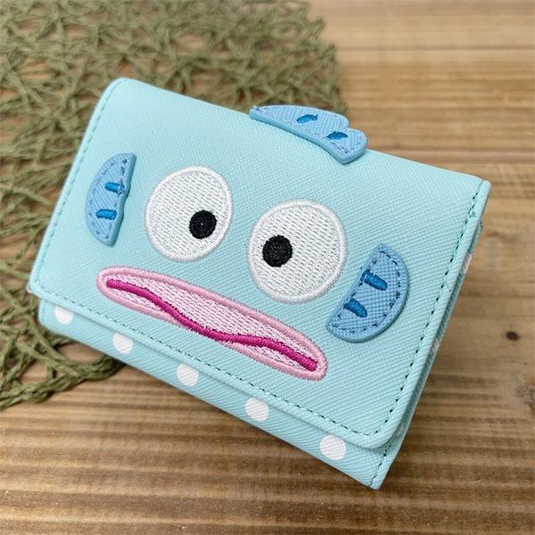 sanrio（サンリオ） サンリオキャラクターズ ミニウォレット