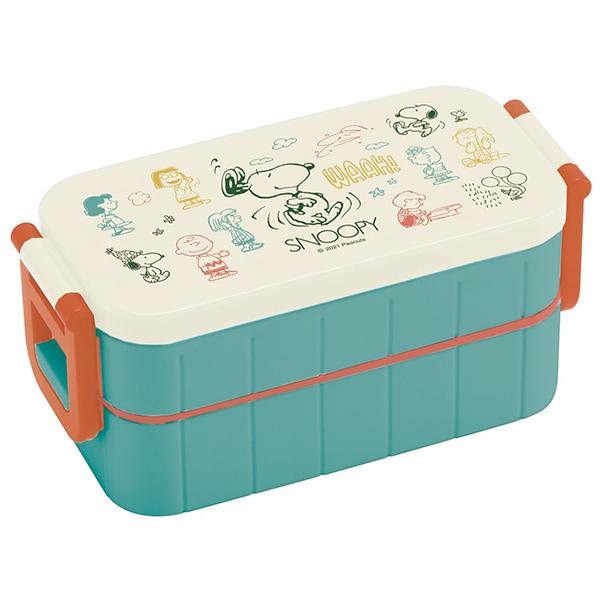 スヌーピー 箸 弁当箱 ランチボックスの人気商品 通販 価格比較 価格 Com