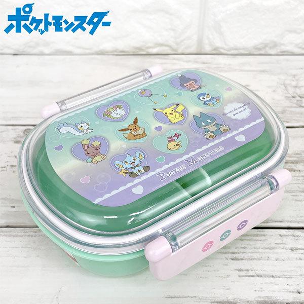 ポケモン お弁当箱の通販 価格比較 価格 Com