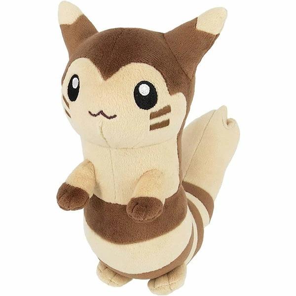 ポケットモンスター オオタチ ｓサイズ ぬいぐるみ Pp1 ポケモン グリングリン 通販 Yahoo ショッピング