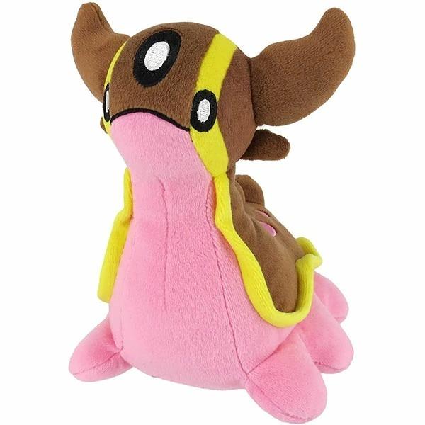 ポケットモンスター トリトドン にしのうみ ｓサイズ ぬいぐるみ Pp210 0352 ポケモン グリングリン 通販 Yahoo ショッピング