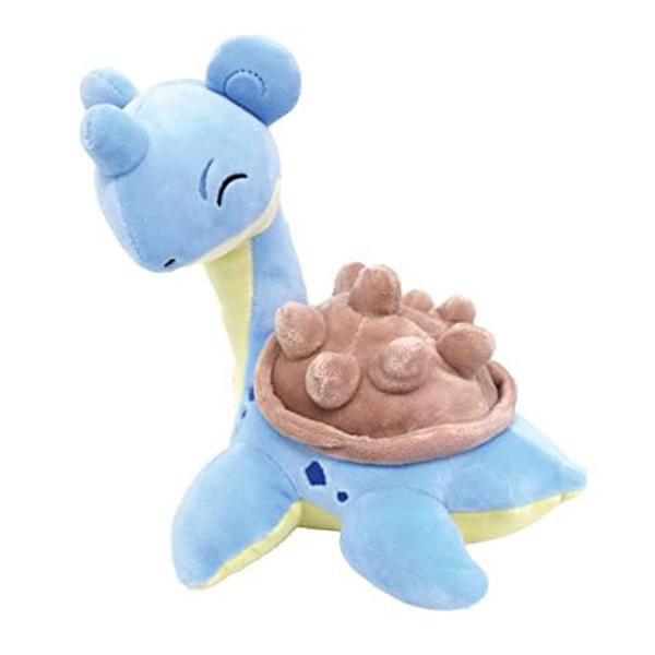 ポケットモンスター ALL STAR COLLECTION ラプラス(S) ぬいぐるみ 高さ17.5cm Amazon.co.jp: 三英貿易(Sanei Boeki) ポケットモンスター ALL