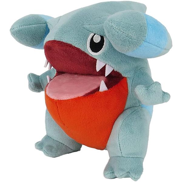 Pokemon ポケットモンスター フカマル Sサイズ ぬいぐるみ