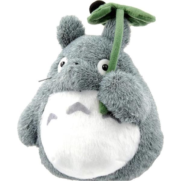 スタジオジブリ となりのトトロ ふんわりお手玉M 【大トトロとクロスケ