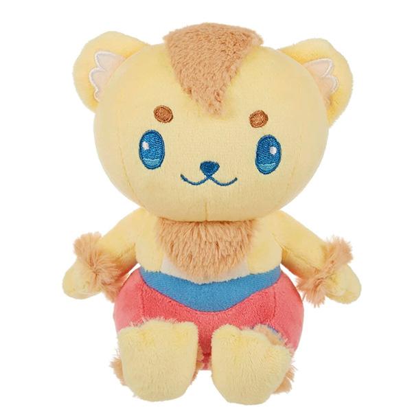 ファンターネ！ ルチータ ぬいぐるみS 582754 /ぬいぐるみ/人形/マスコット/おもちゃ/キッズ/かわいい/グッズ/雑貨/ヌイグルミ/セキグチ