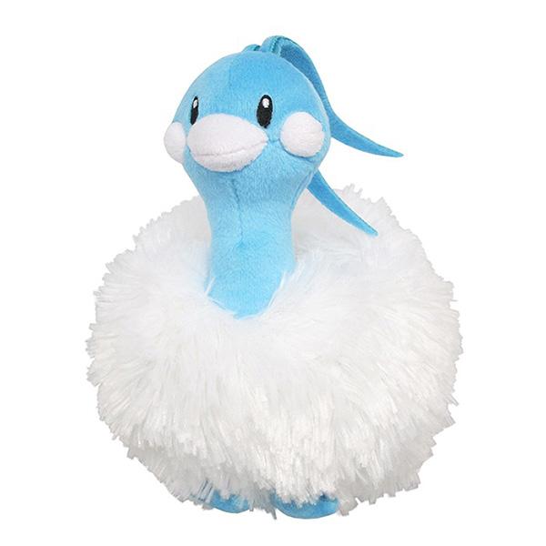 ポケットモンスター チルタリス Ｓサイズ　ぬいぐるみ　PP10 033208 ポケモン　オールスターコレクション　三英貿易/Pokemon GO/ギフト/プレゼント/雑貨/グッズ