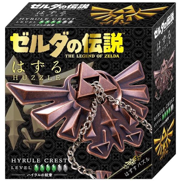 ゼルダの伝説ティアーズオブキングダム はずる パズル3点セット 未開封 Amazon.co.jp: 【ゼルダ3個セット】 はずる ゼルダの伝説