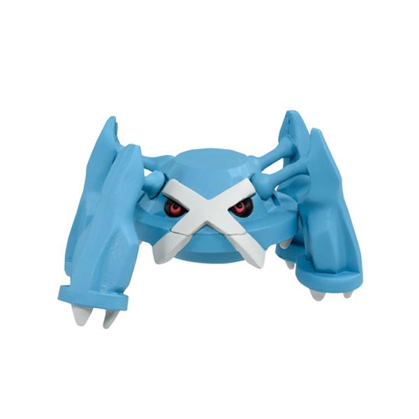 ポケットモンスター モンコレ メタグロス (MS-06)