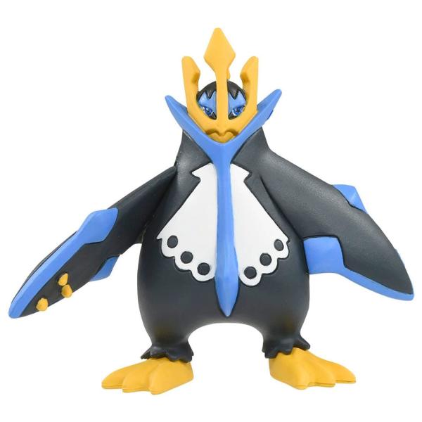 ポケットモンスター モンコレ エンペルト (MS-57)
