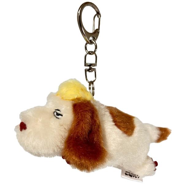 ハウルの動く城 ふんわりキーホルダー ヒン K-9250 サン・アロー