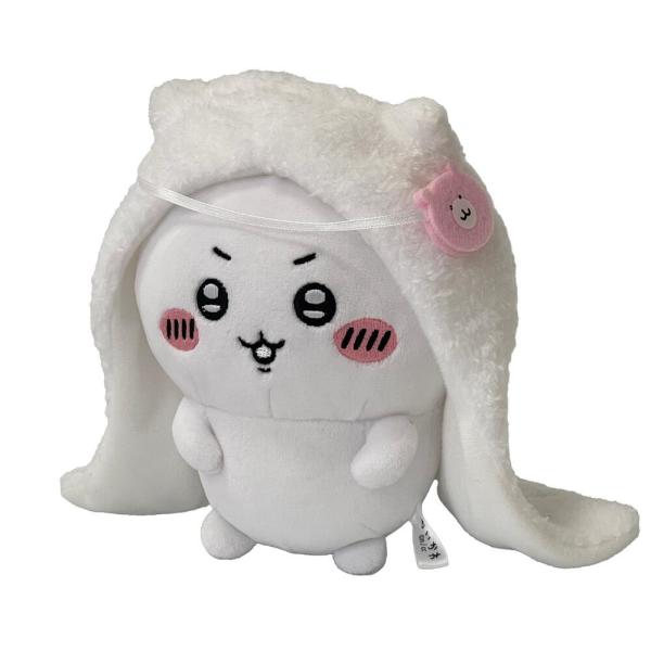 ちいかわ ぽてたまぬいぐるみ ちいかわ占い師 (K-9383) サン・アロー