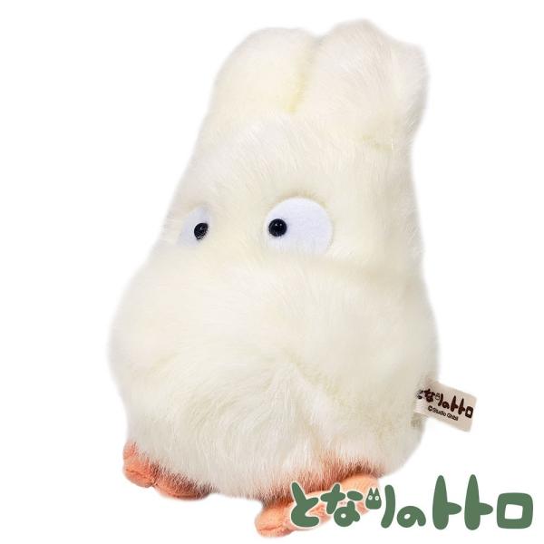 となりのトトロ ぬいぐるみ 小トトロ Mサイズ（K-9022） スタジオ