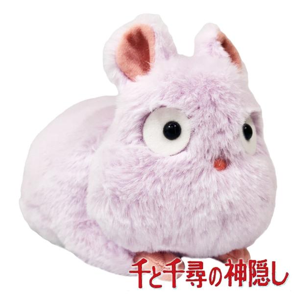 千と千尋の神隠し なかよし 坊ネズミ(這い) S K-8301 ぼうねずみ