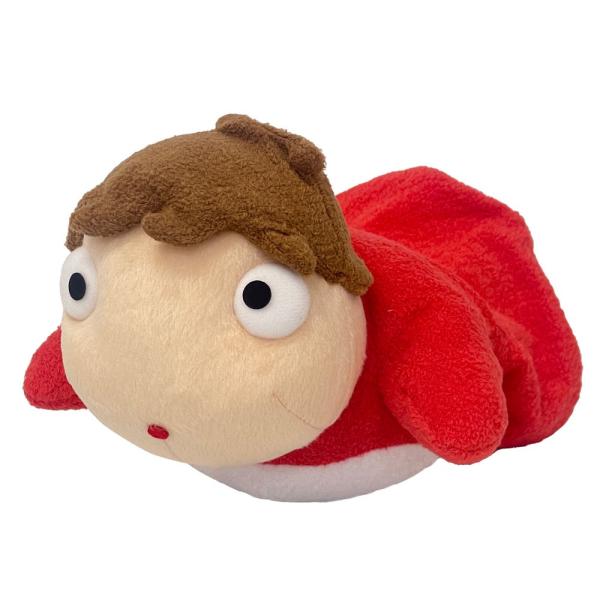 崖の上のポニョ ハンドパペット ポニョ (K-4270) 23cm : グリングリン
