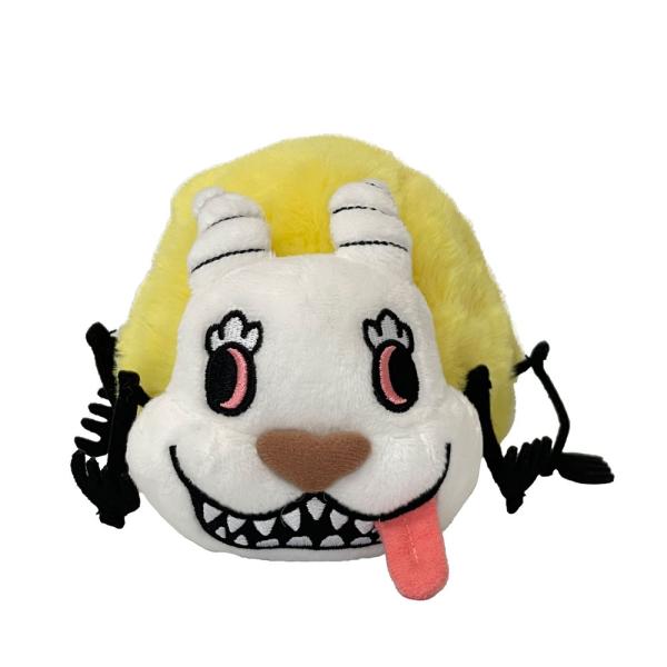 ちいかわ ぽてたまぬいぐるみ でかつよ (K-9181) サン・アロー グッズ