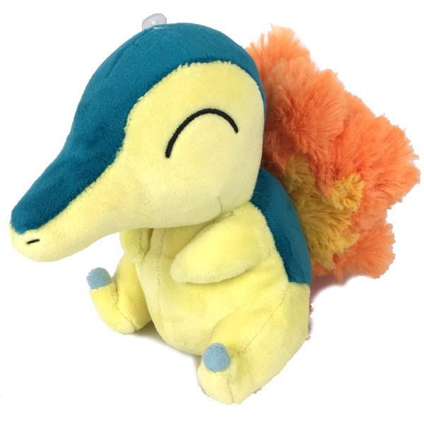 送料無料 ポケットモンスター ヒノアラシ ｓサイズ ぬいぐるみ Pp41 ポケモン オールスターコレクション All Star Collection 三英貿易 Pokemon Fs1612 003 グリングリン 通販 Yahoo ショッピング