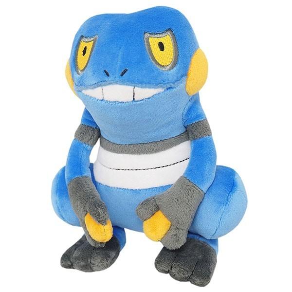 安いポケモン グレッグル ぬいぐるみの通販商品を比較 ショッピング情報のオークファン